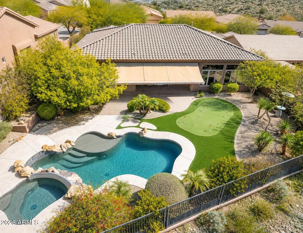 12452 N 145th Way, Scottsdale, AZ 85259 — photo 4