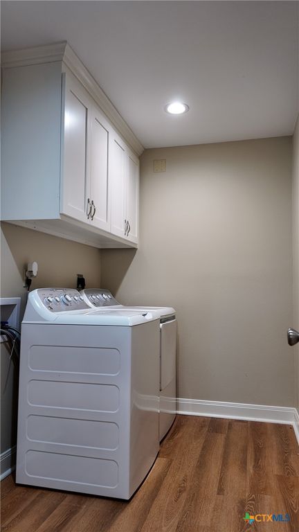 Image 8 of property listing at 608 W Thomas, Cuero, TX 77954
