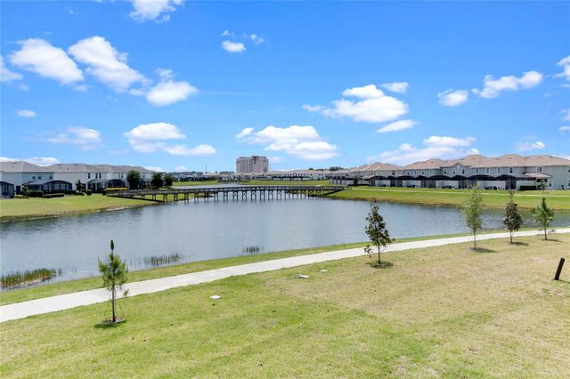 3141 PARADOX CIRCLE 208, Kissimmee, FL 34746