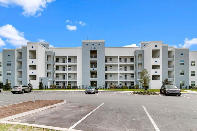 3141 PARADOX CIRCLE 208, Kissimmee, FL 34746