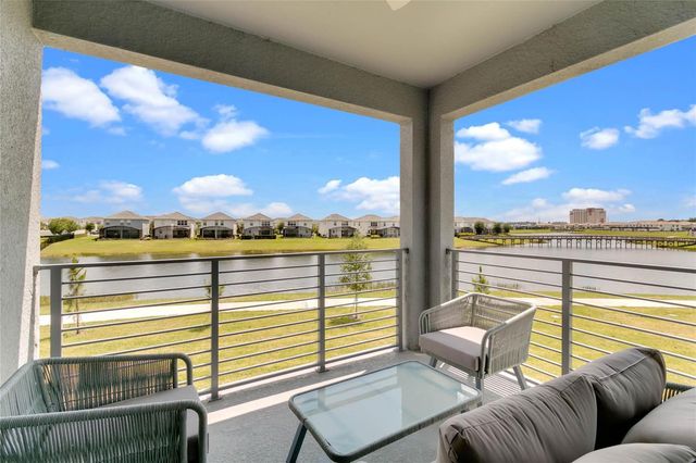3141 PARADOX CIRCLE 208, Kissimmee, FL 34746