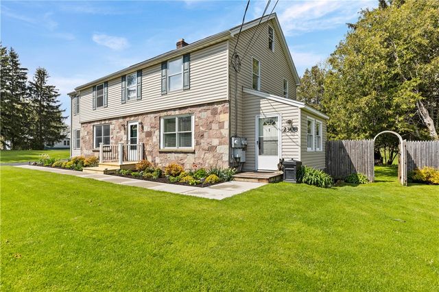 2308 Plank Road, Lima, NY 14485