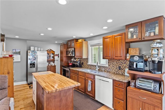 2308 Plank Road, Lima, NY 14485