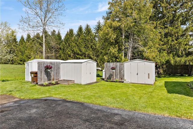 2308 Plank Road, Lima, NY 14485