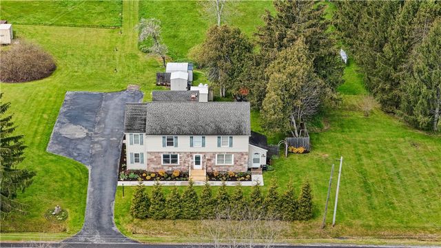 2308 Plank Road, Lima, NY 14485