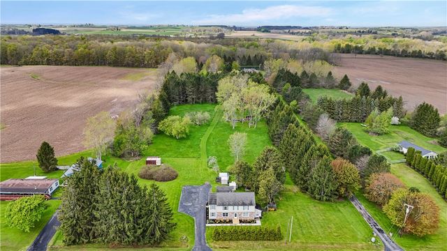 2308 Plank Road, Lima, NY 14485
