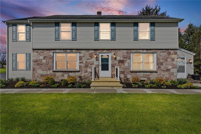 2308 Plank Road, Lima, NY 14485