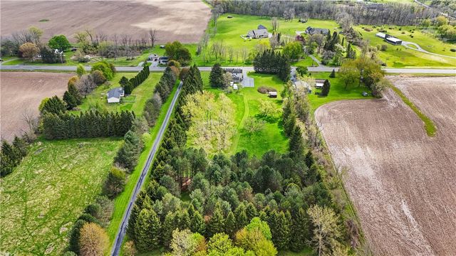 2308 Plank Road, Lima, NY 14485