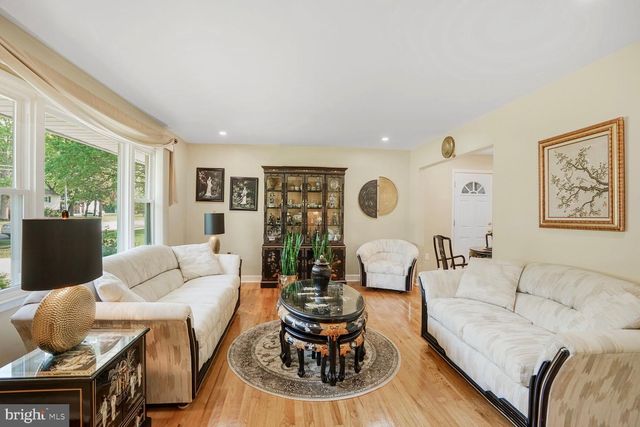 4205 FIELDING STREET, Alexandria, VA 22309