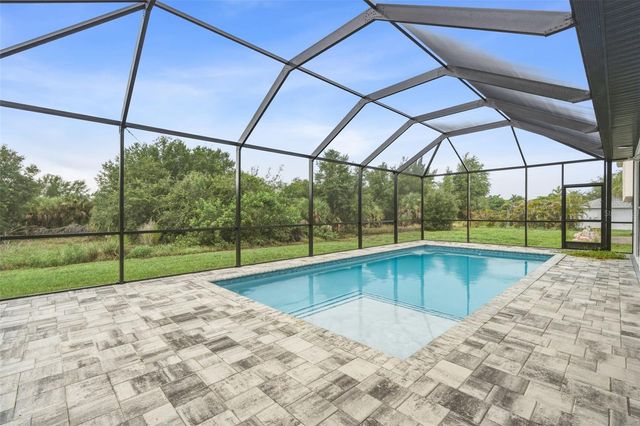 14319 ALLENSWORTH AVENUE, Port Charlotte, FL 33981