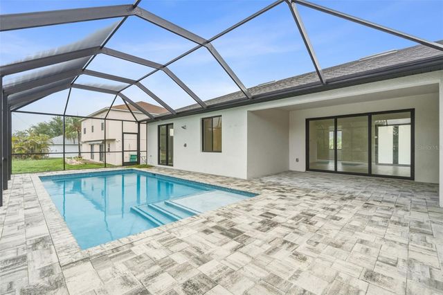 14319 ALLENSWORTH AVENUE, Port Charlotte, FL 33981