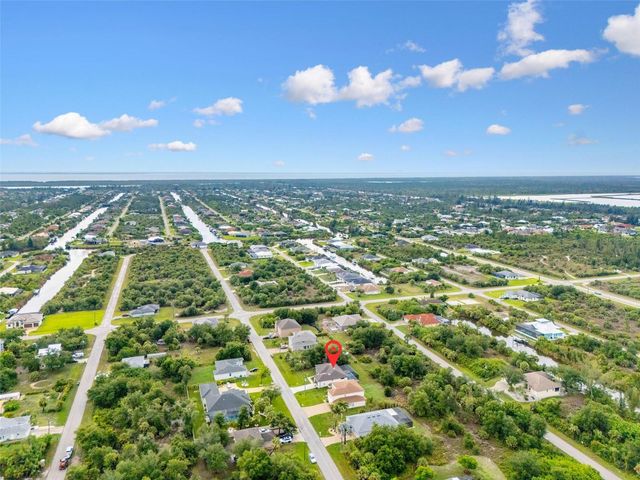 14319 ALLENSWORTH AVENUE, Port Charlotte, FL 33981