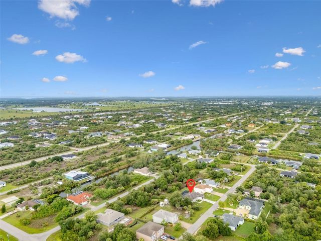 14319 ALLENSWORTH AVENUE, Port Charlotte, FL 33981