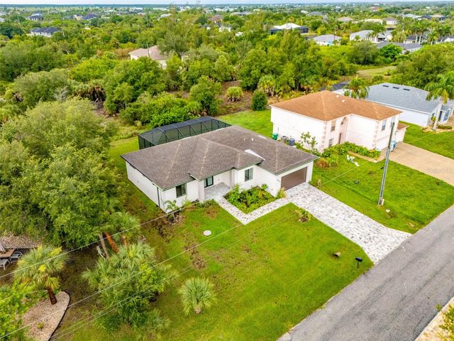 14319 ALLENSWORTH AVENUE, Port Charlotte, FL 33981