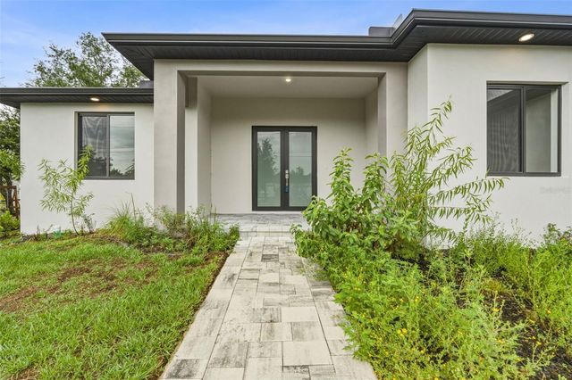 14319 ALLENSWORTH AVENUE, Port Charlotte, FL 33981
