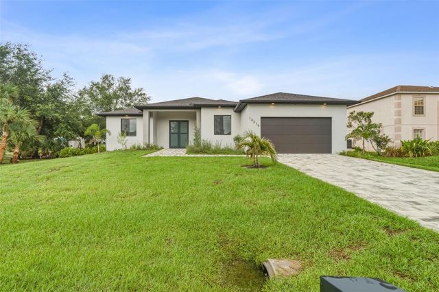 14319 ALLENSWORTH AVENUE, Port Charlotte, FL 33981