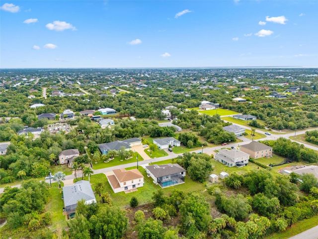 14319 ALLENSWORTH AVENUE, Port Charlotte, FL 33981