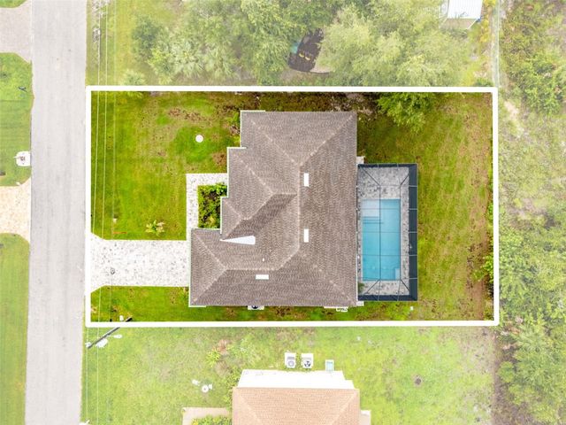 14319 ALLENSWORTH AVENUE, Port Charlotte, FL 33981