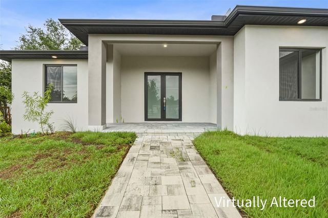 14319 ALLENSWORTH AVENUE, Port Charlotte, FL 33981
