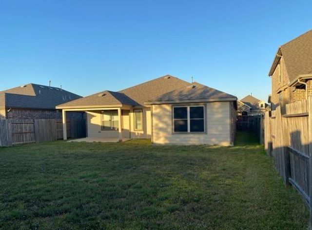 12326 Sabine Point Drive, Humble, TX 77346