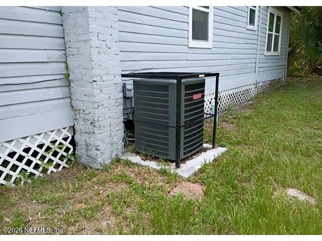1554 W 17TH Street, Jacksonville, FL 32209