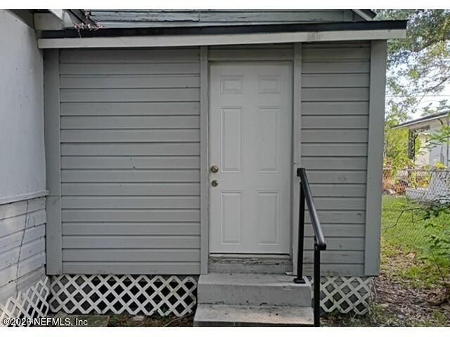 1554 W 17TH Street, Jacksonville, FL 32209