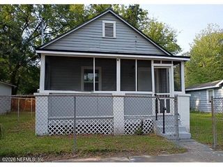 1554 W 17TH Street, Jacksonville, FL 32209