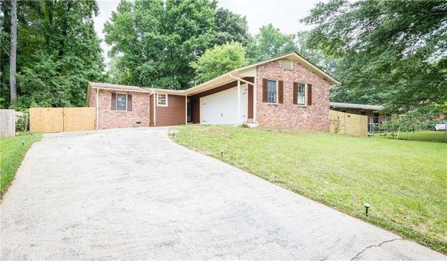 4224 Cottage Lane, Conley, GA 30288
