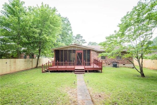 4224 Cottage Lane, Conley, GA 30288