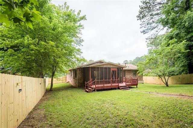 4224 Cottage Lane, Conley, GA 30288
