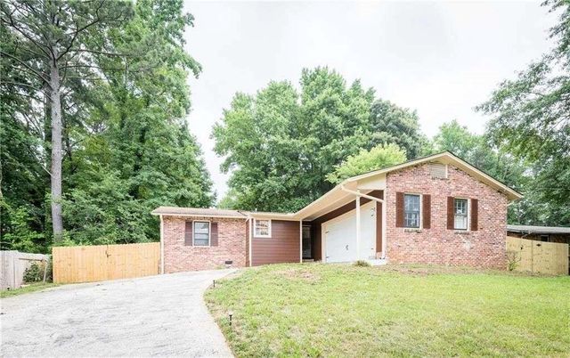 4224 Cottage Lane, Conley, GA 30288