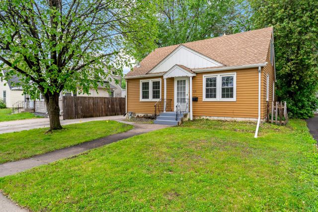 1131 Kingsford Street, Saint Paul, MN 55106