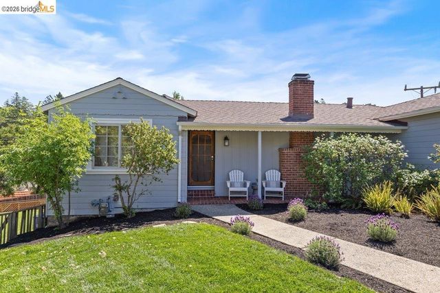 84 TEMPLAR PLACE, Oakland, CA 94618