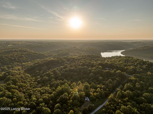 0 Woodlawn Drive, Bloomfield, KY 40008