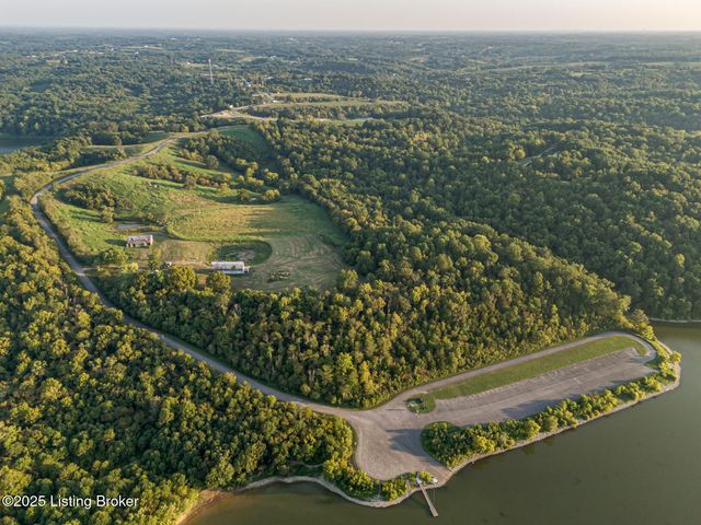 0 Woodlawn Drive, Bloomfield, KY 40008