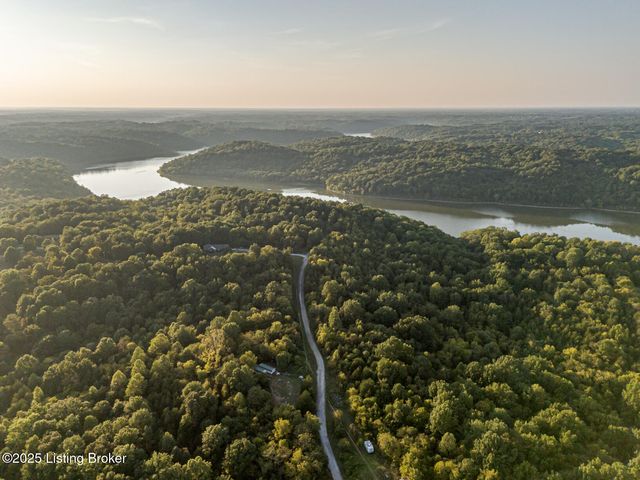 0 Woodlawn Drive, Bloomfield, KY 40008