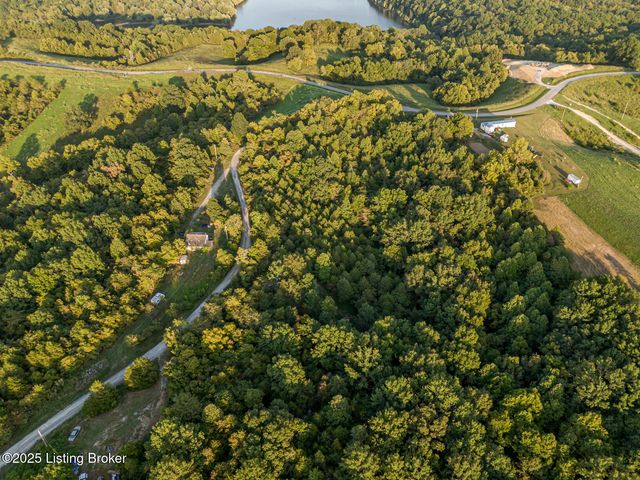 0 Woodlawn Drive, Bloomfield, KY 40008