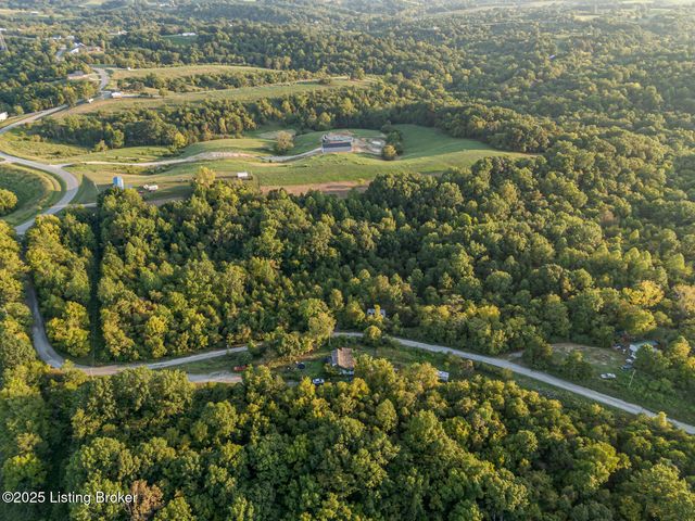 0 Woodlawn Drive, Bloomfield, KY 40008