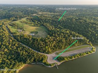 0 Woodlawn Drive, Bloomfield, KY 40008