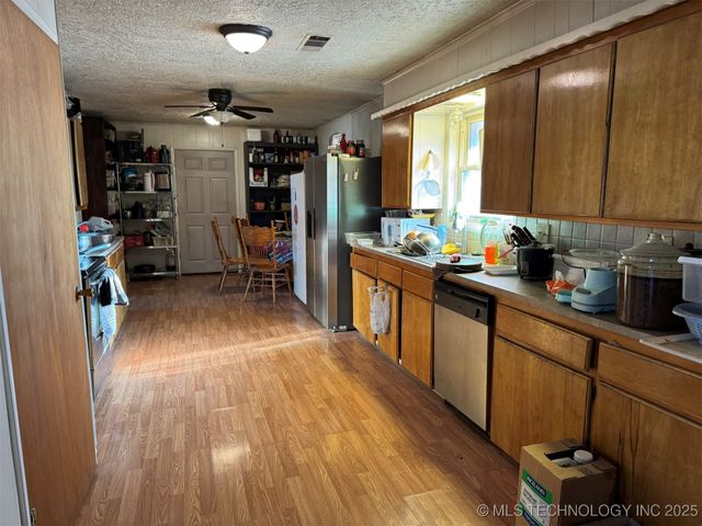 20850 N 3946 Road, Bartlesville, OK 74003