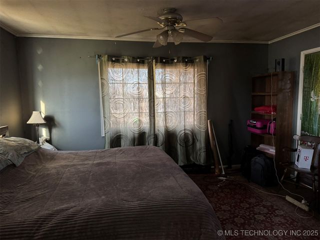 20850 N 3946 Road, Bartlesville, OK 74003