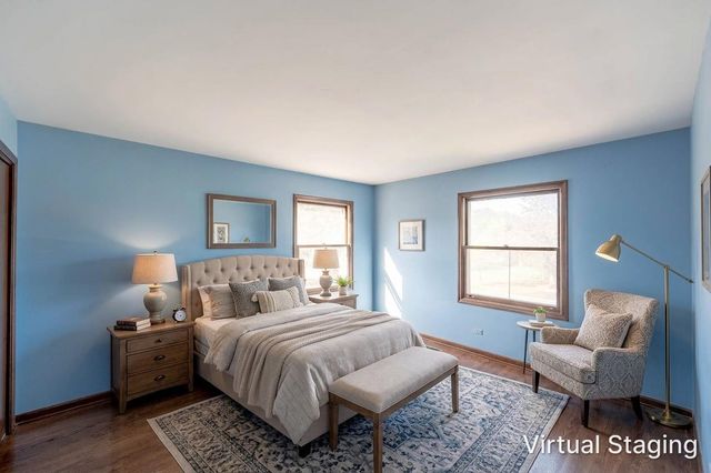 1609 Barry Lane, Glenview, IL 60025