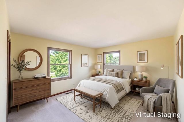 1609 Barry Lane, Glenview, IL 60025