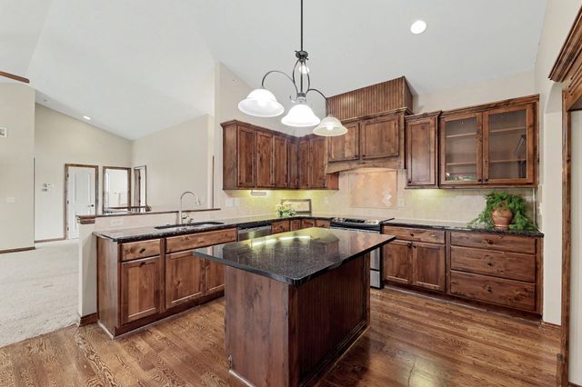 4403 N Cimarron St, Wichita, KS 67205