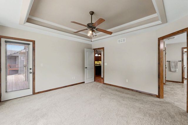 4403 N Cimarron St, Wichita, KS 67205