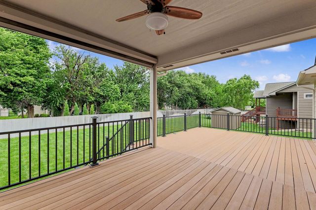4403 N Cimarron St, Wichita, KS 67205