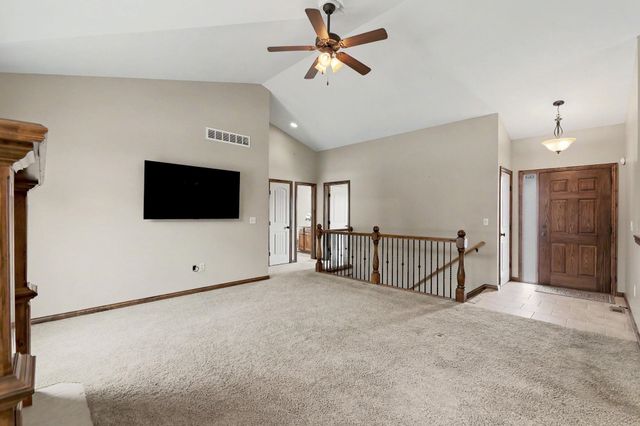 4403 N Cimarron St, Wichita, KS 67205