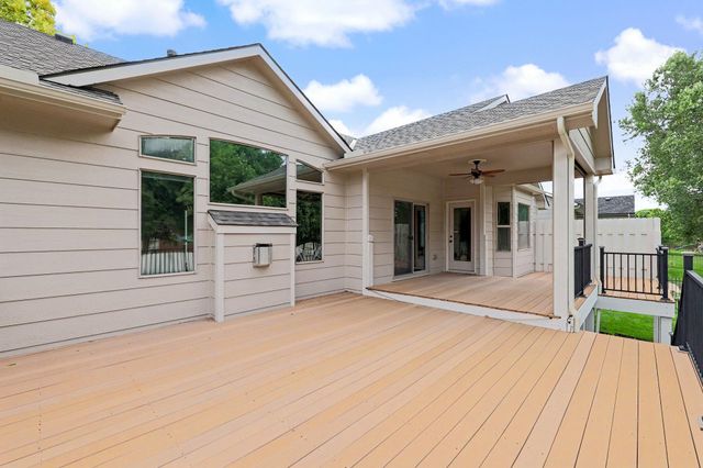 4403 N Cimarron St, Wichita, KS 67205