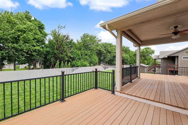 4403 N Cimarron St, Wichita, KS 67205