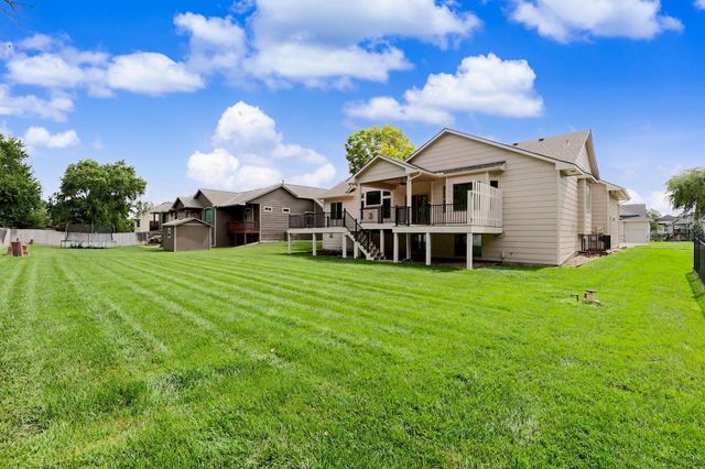 4403 N Cimarron St, Wichita, KS 67205